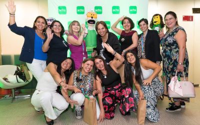 Día Internacional de la Mujer