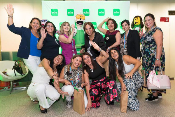 Día Internacional de la Mujer