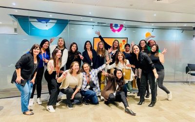 PROGRAMA MENTORÍAS MUJERES STEM