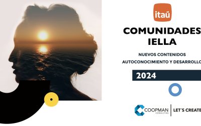 IELLA NUEVOS CONTENIDOS 2024