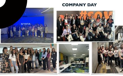 CIERRE MENTORING ALUMNAS INGENIERÍA PUC