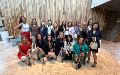 CIERRE WOMENTORING 2024 – ENTEL