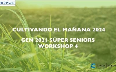 CIERRE CULTIVANDO EL MAÑANA SÚPER SENIORS