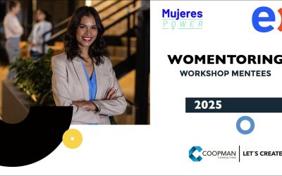 ENTEL WOMENTORING 2025