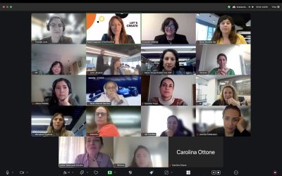MentoING UC 2025 está en marcha