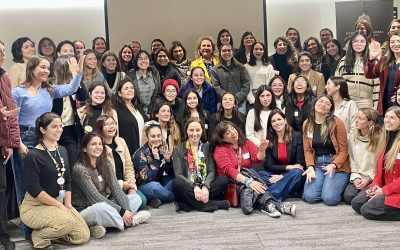 ESCUELA DE INGENIERÍA UC – MENTORING MUJERES STEM
