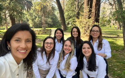 WOMEN´S LEADERSHIP PROGRAM (WLP) 2025