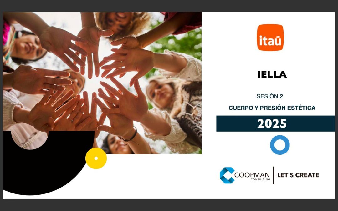COMUNIDADES IELLA: UN NUEVO ENCUENTRO