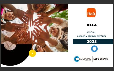 COMUNIDADES IELLA: UN NUEVO ENCUENTRO