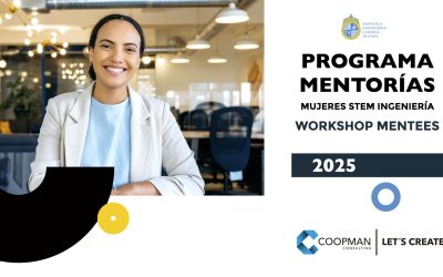 ESCUELA INGENIERÍA UC – MENTORING STEM