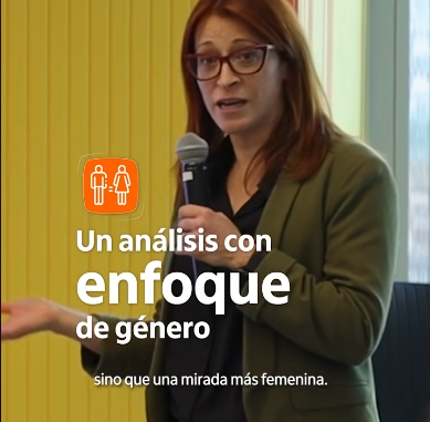 𝗜NCUBADORA 𝗪OMEN IN 𝗙INANCE (𝗪𝗜𝗙) 𝟮𝟬𝟮𝟱