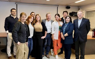 PROGRAMA DE LIDERAZGO 2025 – DIFEM LABORATORIOS