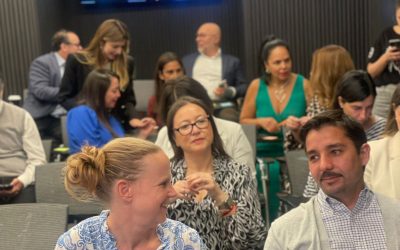 UN PODEROSO PASO EN LA ESTRATEGIA DE EQUIDAD: ITAÚ CHILE