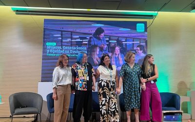 ACHS – EQUIDAD EN EVOLUCIÓN
