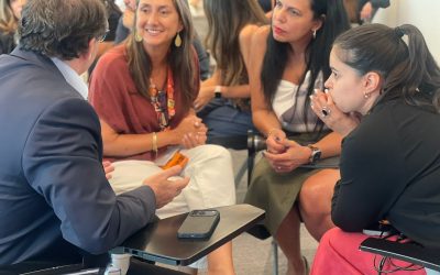 IELLA 2026: COMPROMISO CON LA EQUIDAD QUE SE SOSTIENE EN EL TIEMPO